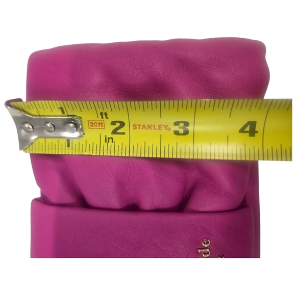 Kate Spade Millie Bow Wristlet New - Picture 6 of 14